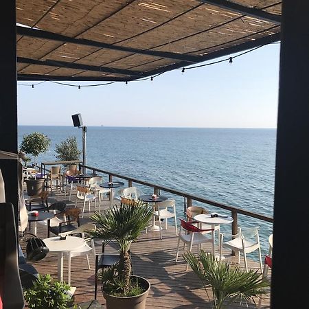 Currila Durres Διαμέρισμα Εξωτερικό φωτογραφία