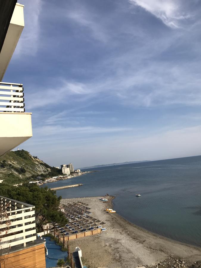 Currila Durres Διαμέρισμα Εξωτερικό φωτογραφία