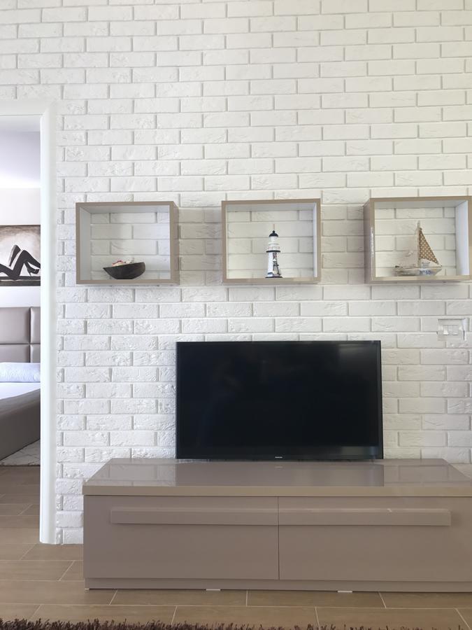 Currila Durres Διαμέρισμα Εξωτερικό φωτογραφία