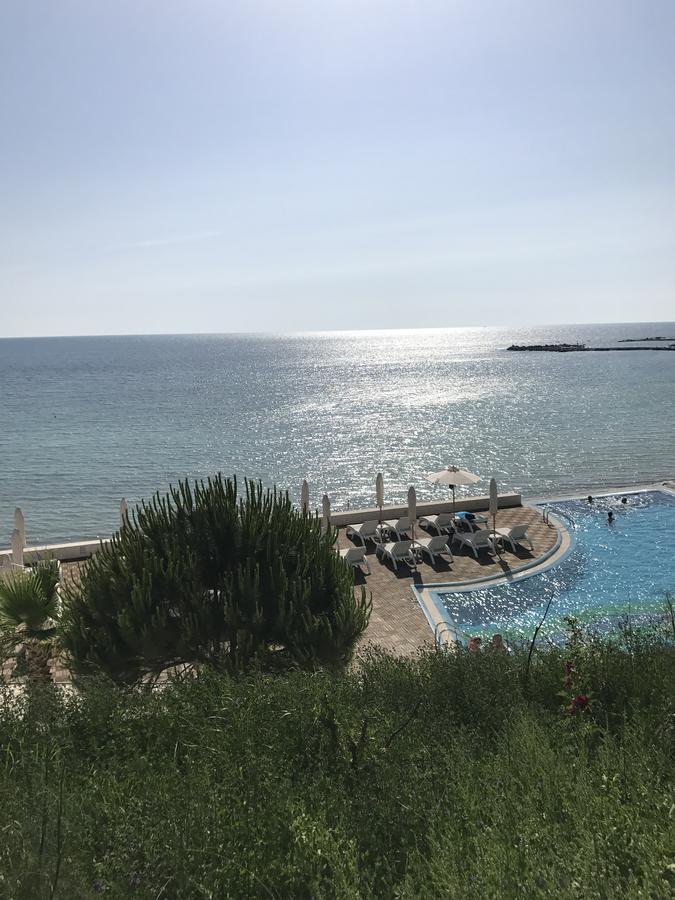 Currila Durres Διαμέρισμα Εξωτερικό φωτογραφία