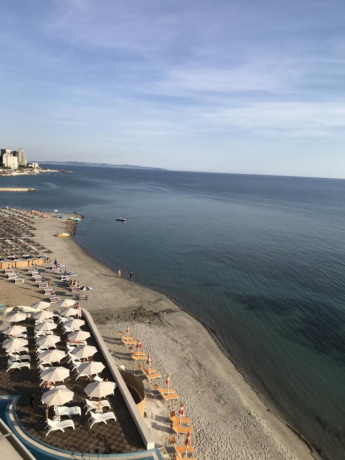 Currila Durres Διαμέρισμα Εξωτερικό φωτογραφία