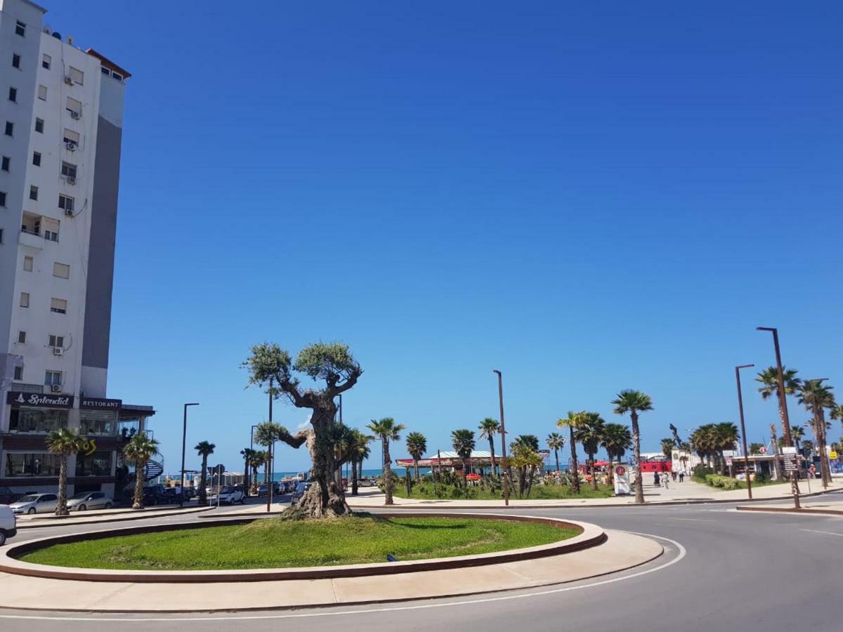 Currila Durres Διαμέρισμα Εξωτερικό φωτογραφία