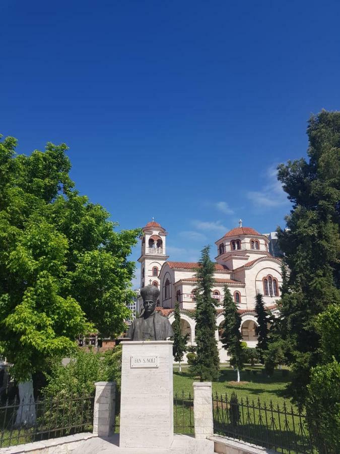 Currila Durres Διαμέρισμα Εξωτερικό φωτογραφία