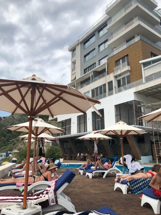 Currila Durres Διαμέρισμα Εξωτερικό φωτογραφία