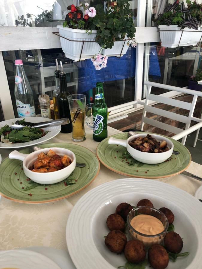 Currila Durres Διαμέρισμα Εξωτερικό φωτογραφία